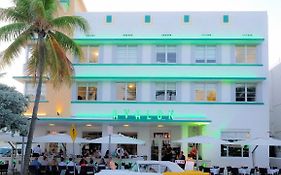 Avalon Hotel South Beach Miami