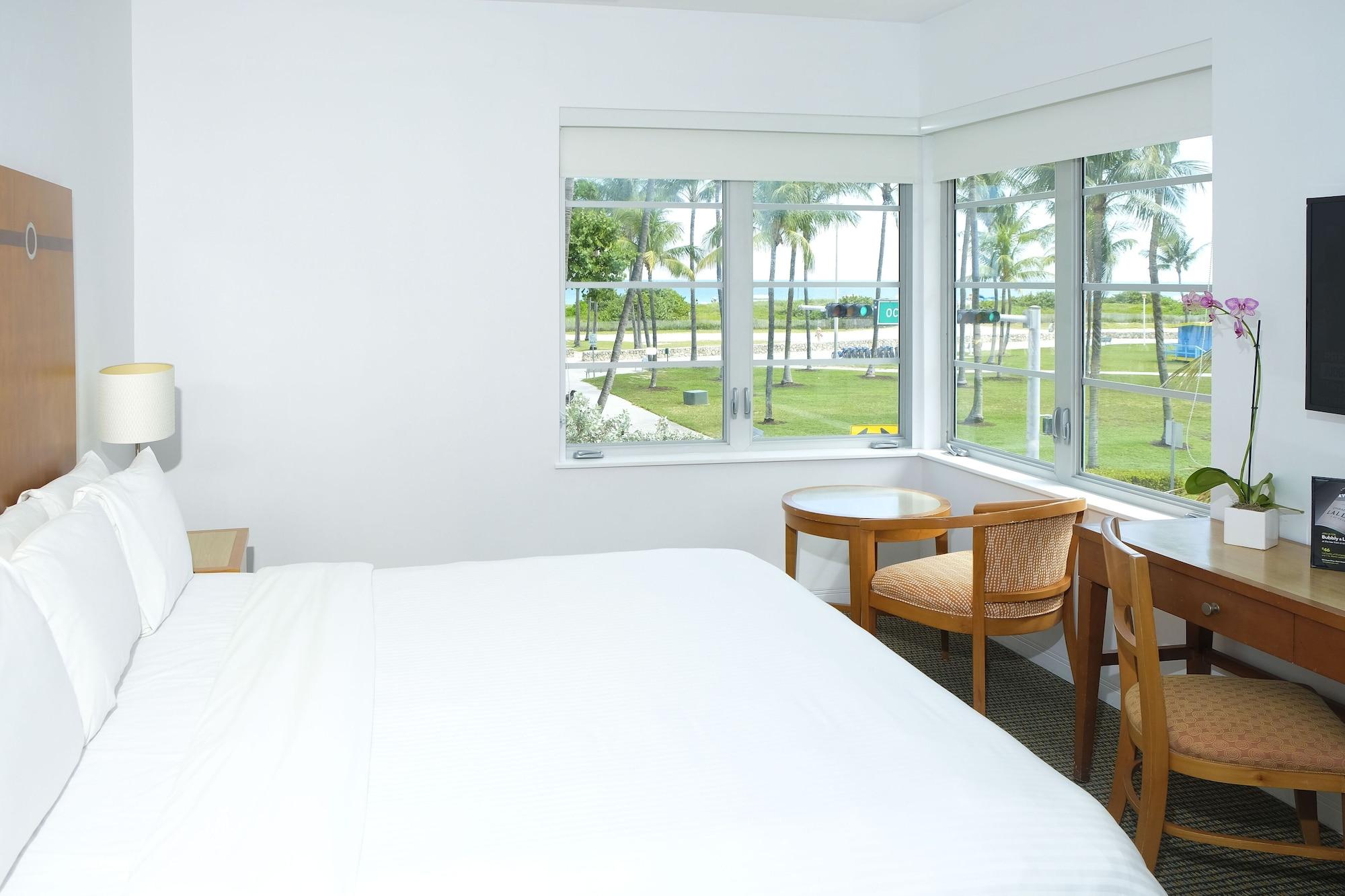 Avalon Hotel Miami Beach Exterior photo