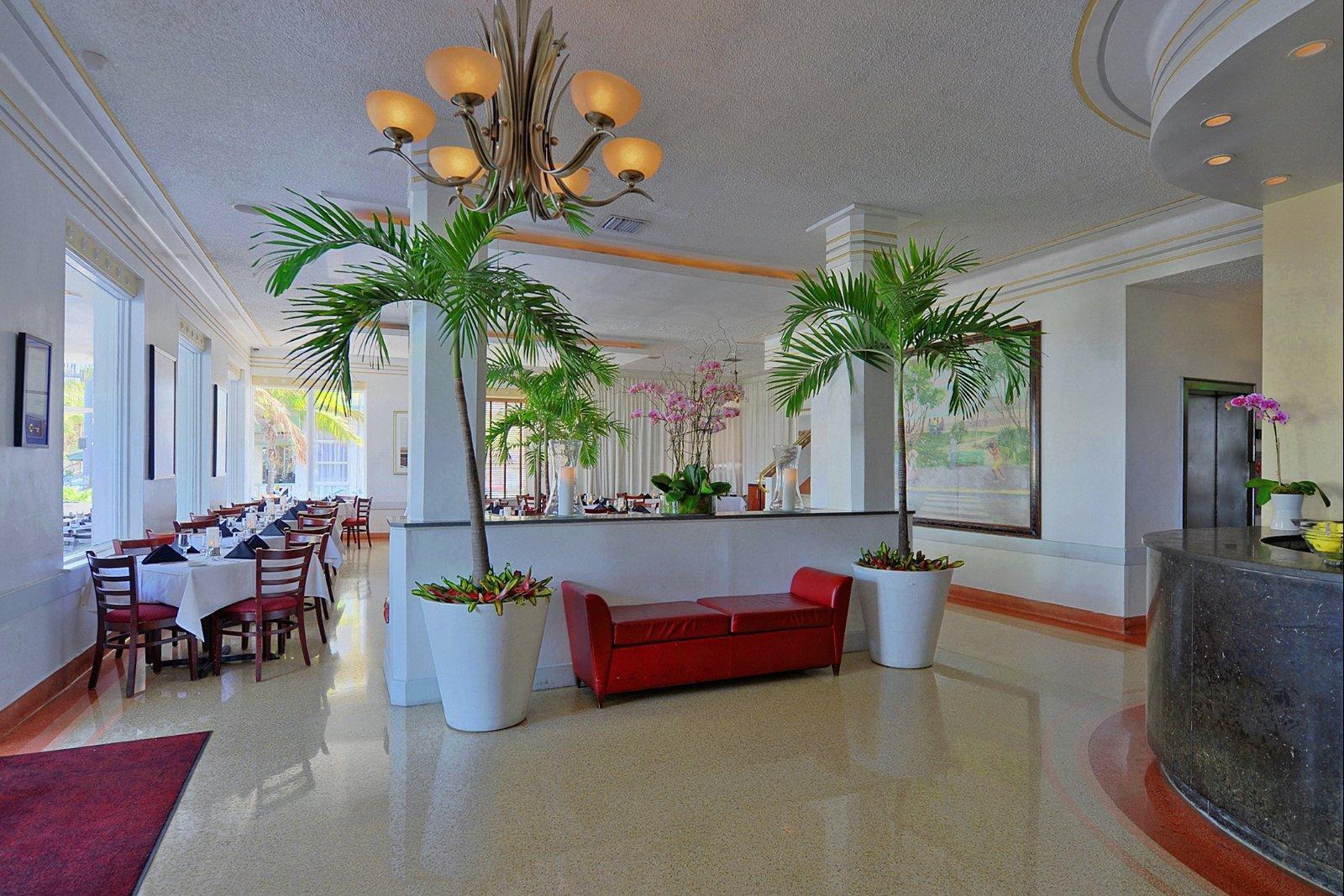 Avalon Hotel Miami Beach Exterior photo