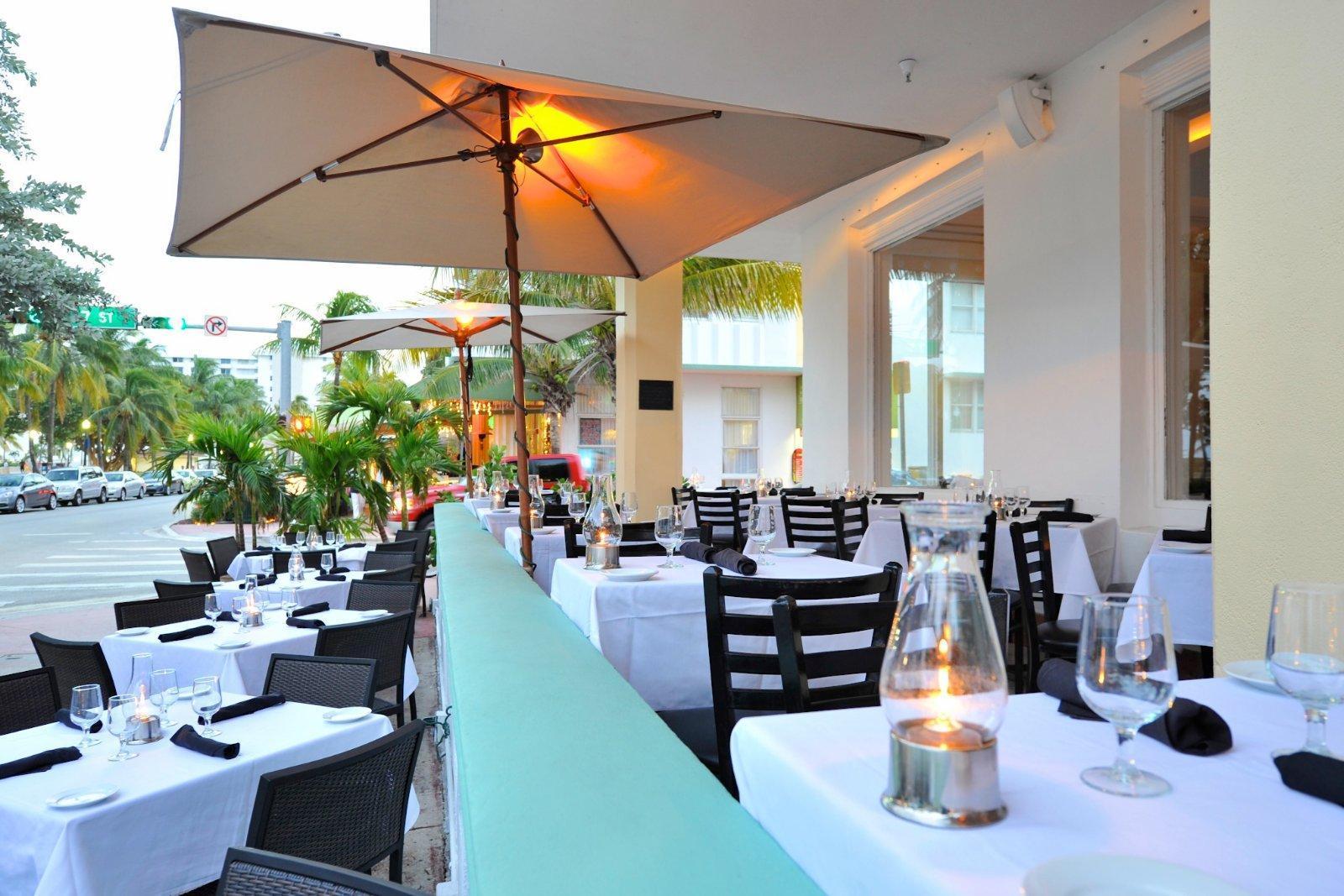 Avalon Hotel Miami Beach Exterior photo