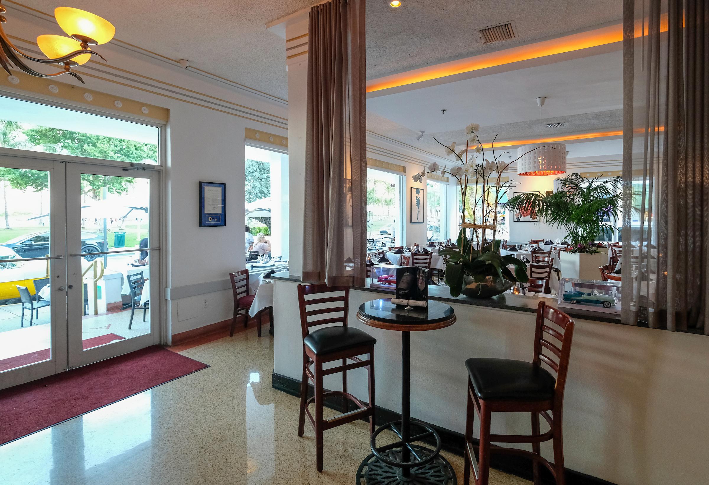 Avalon Hotel Miami Beach Exterior photo
