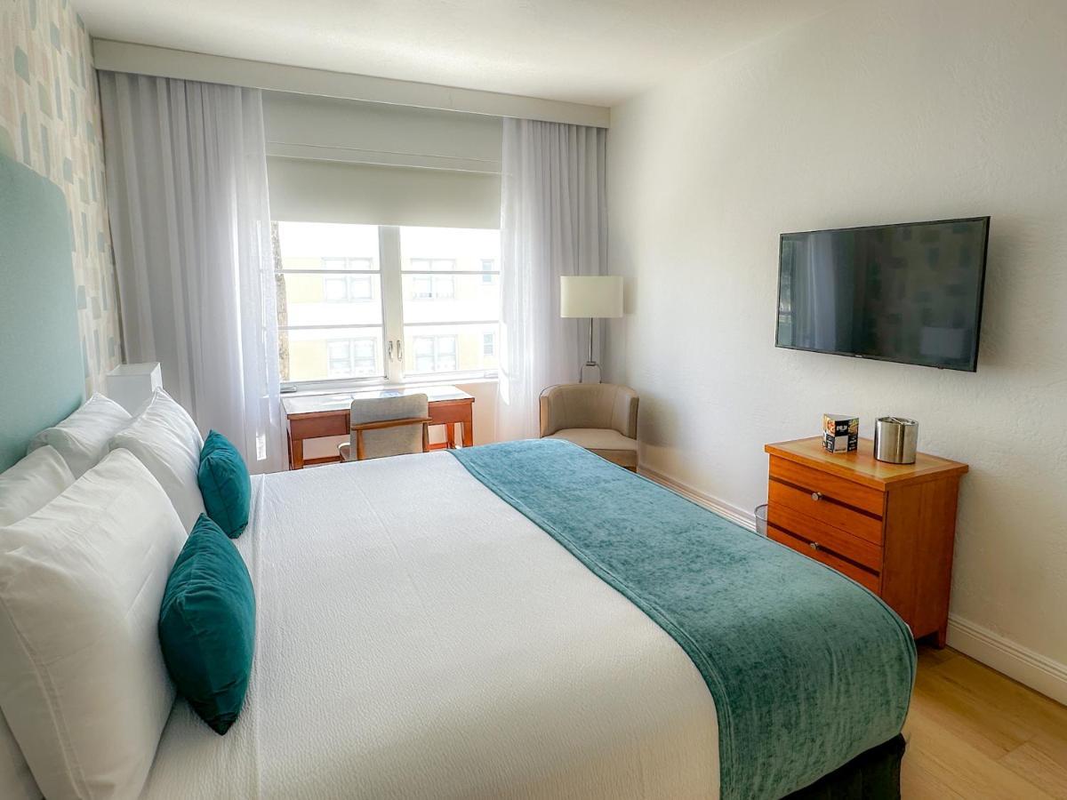 Avalon Hotel Miami Beach Exterior photo