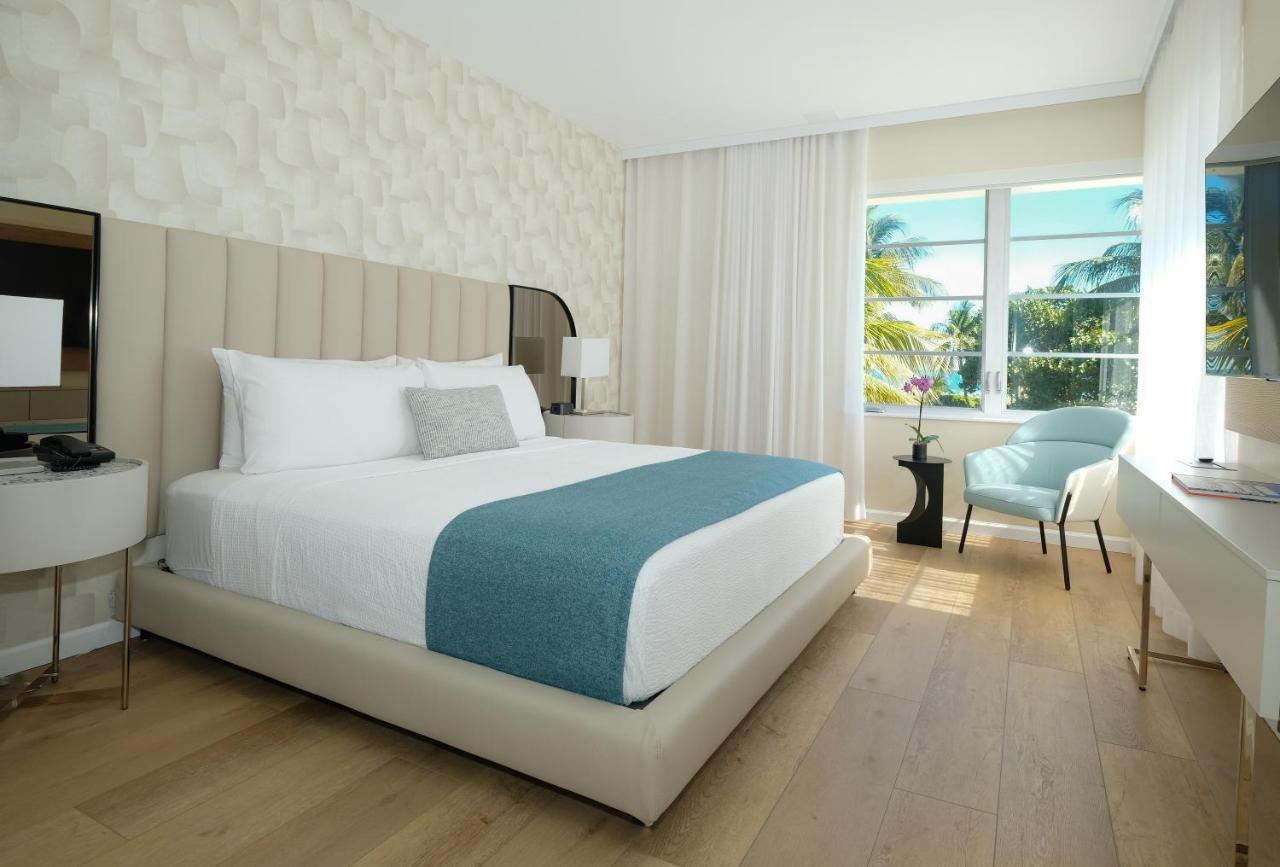 Avalon Hotel Miami Beach Exterior photo