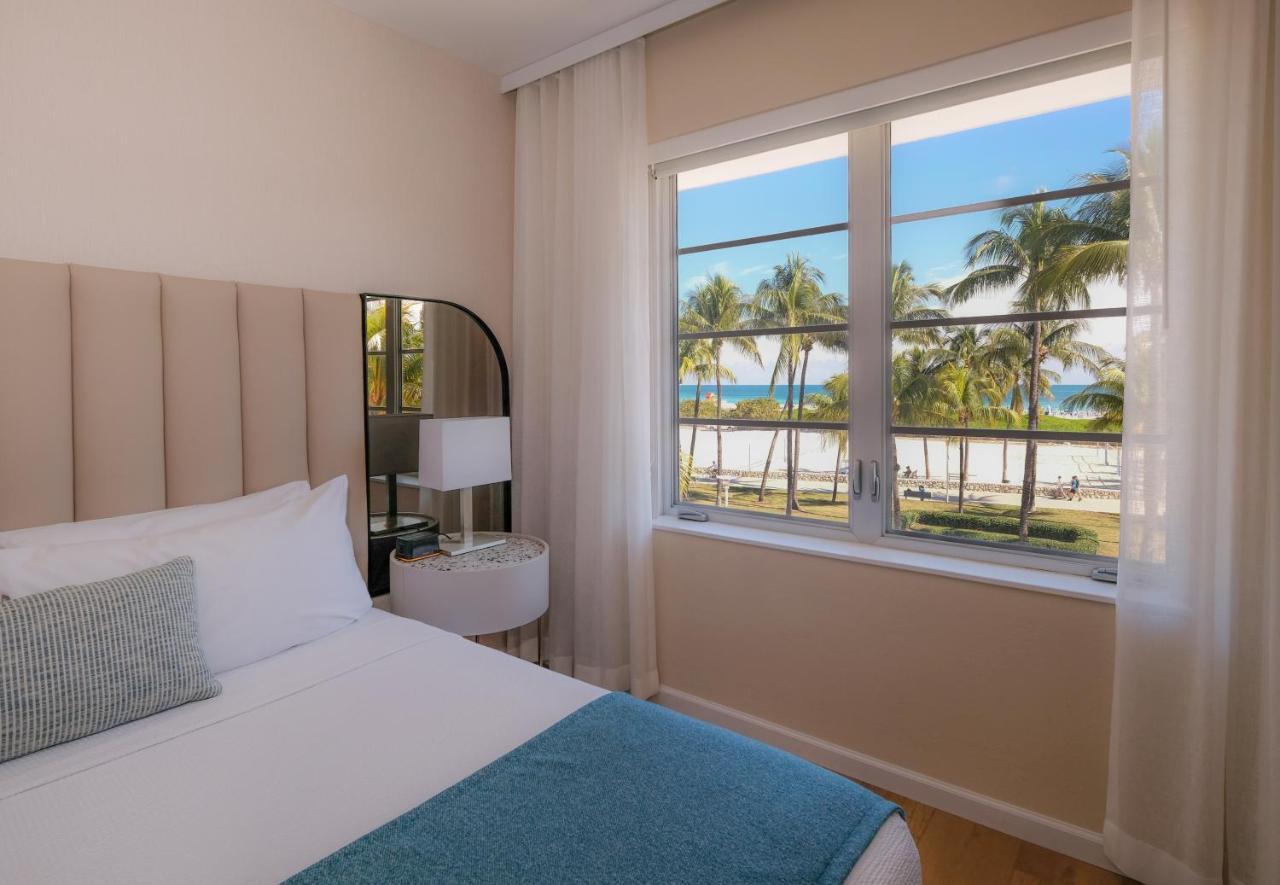 Avalon Hotel Miami Beach Exterior photo