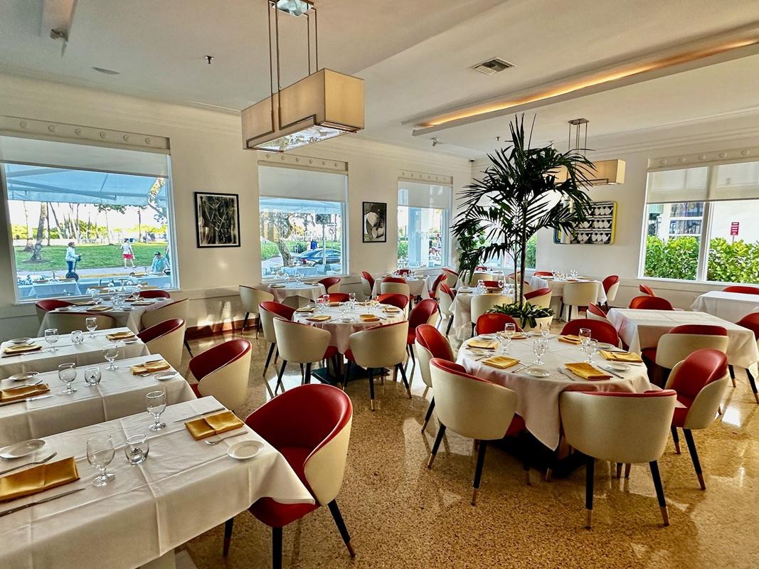 Avalon Hotel Miami Beach Exterior photo