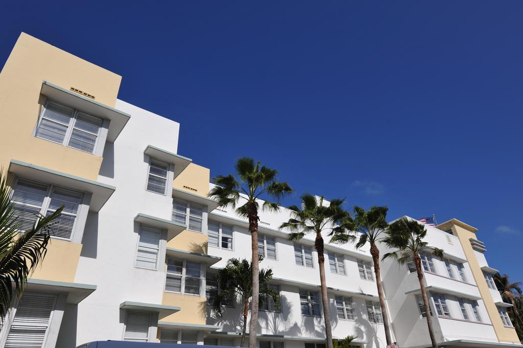 Avalon Hotel Miami Beach Exterior photo