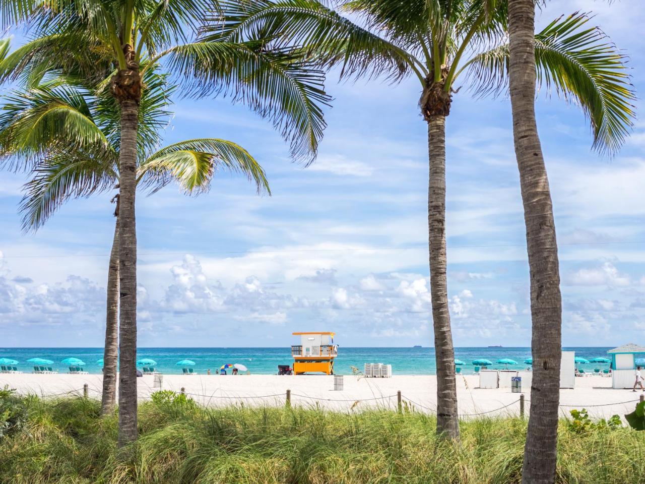 Avalon Hotel Miami Beach Exterior photo